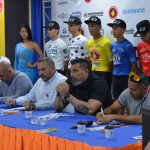 Lotería del Táchira llevó salud y recreación a Capacho Nuevo y Capacho Viejo