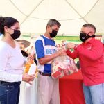 Gobernación del Táchira ejecuta planes de asfaltado en comunidades