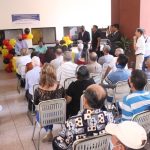 Aplicadas 3 mil toneladas de asfalto en San Cristóbal