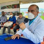 Tres municipios del Táchira afectados por fuertes precipitaciones
