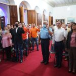 IVT intensifica remoción de derrumbes en vía Macanillo – La Florida