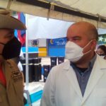 Venezuela y Colombia afinan relación comercial