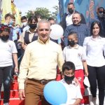 “En la sede de Protección Civil se activa punto de recepción de insumos para apoyar al pueblo de Tejerías»