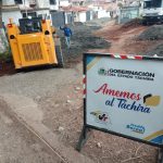 “Misión Venezuela Bella” aprobó los dos primeros proyectos para el Táchira