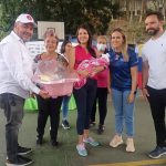 El Táchira continúa su camino en la transformación de espacios públicos