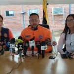 Lotería del Táchira participó con clínicas móviles en Mega Jornada en Jáuregui