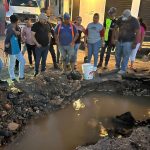 Bernal: “Nosotros somos un pueblo de tradición católica”