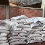 Alcaldía de SC inicia obras hídricas en el sector Garbiras