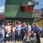 AN aprueba Proyecto de Acuerdo en respaldo de relaciones diplomáticas entre Colombia y Venezuela