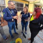 Huerfano: sector transporte es prioridad para el gobierno nacional y regional