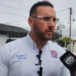 Erradican proliferación del caracol gigante africano en Andrés Bello
