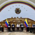 Zona Educativa Táchira compartió 3 mil hallacas en Parrandón Navideño