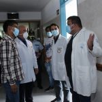 Familias del municipio Rafael Urdaneta reciben títulos de propiedad de tierras