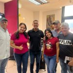 Seguirán presentándose precipitaciones en el Táchira