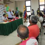 Arguello: Estamos profundizando la articulación con medios alternativos para beneficio de los tachirenses