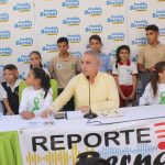 Karem Durán “hay que denunciar, sin miedo, al pedófilo”