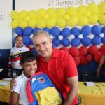 Detenido por abusar sexualmente de su hijastra de 15  años en San Josecito