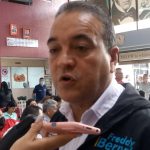 “Lluvias han impactado en 60% distribución de gas y gasolina en Táchira”
