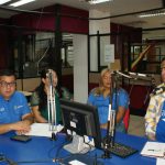 Lotería del Táchira atendió 200 personas vulnerables de la población La Fría