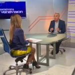Inician trabajos de escarificación en el tramo I de la Autopista San Cristóbal – La Fría