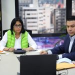 Corporación Tachirense de Turismo presentó balance de gestión 2022