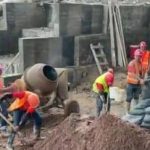 Frontera: Ejecución de trabajos en vía La Chicharronera avanzan con éxito