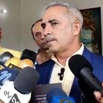 Recuperan paso vehicular por el sector 12 de Marzo en la Machiques-Colón