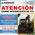 40 familias tachirenses podrán mejorar sus viviendas con aportes de la Gobernación