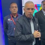 Benedetti sostuvo reunión con Maduro en Miraflores: «Hicimos balance sobre el restablecimiento de relaciones»