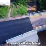 Bernal: Táchira se convertirá en corredor interoceánico para vencer el bloqueo económico contra Venezuela