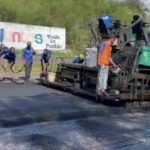 “Recuperación del Puente La Quinta garantiza fluidez de los productos agrícolas y pecuarios”