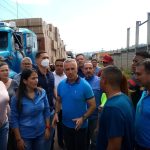 Reinaugurados dos consultorios populares en San Cristóbal