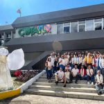 Vicepresidenta Ejecutiva afina detalles para la reanudación del puente Binacional  Tienditas