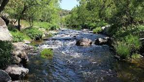 río