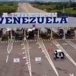 Paso fronterizo por el puente internacional Atanasio Girardot no será convertido en un mercado persa