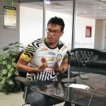 43 mil 823 personas han visitado los pabellones