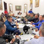 Gobernador Silvano Serrano: con la apertura se recuperó la integración y la frontera