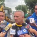 Bernal: Paso libre por el puente binacional Atanasio Girardot se mantendrá hasta el viernes