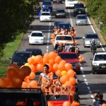 Bernal “pueblo tachirense crece en alegría y prosperidad en este 2023”