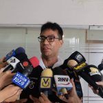 Yeison Useche dirigirá la Presidencia del Concejo Municipal de San Cristóbal