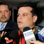 Primer Bando de Feria abre la vitrina internacional de oportunidades