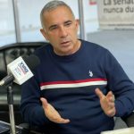 Gobernador del Táchira hace llamado a cumplir leyes en paso vehicular fronterizo