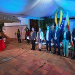 Embajador Benedetti: Colombia mantiene interés de comprar Monómeros 