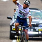 Lotería del Táchira  reconoce labor de las voces del ciclismo