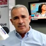 Gobernador Bernal: «Muy feliz de inaugurar el Liceo Hugo Chávez, una obra de lujo»