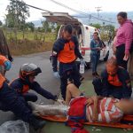 Luis Mendoza: Trabajos en La Chicharronera avanzan a fase de asfaltado