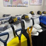 Operación sorpresa: 30 kilos de base de coca fueron incautados en Sardinata, Norte de Santander