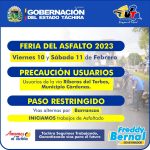 Táchira: Arranca Plan Quirúrgico Nacional 2023 para fortalecer atención en salud