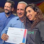 Presidente de Colombia: el cambio no es posible sin el pueblo