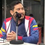 Sancristobalenses disfrutan los carnavales en Parque Metropolitano